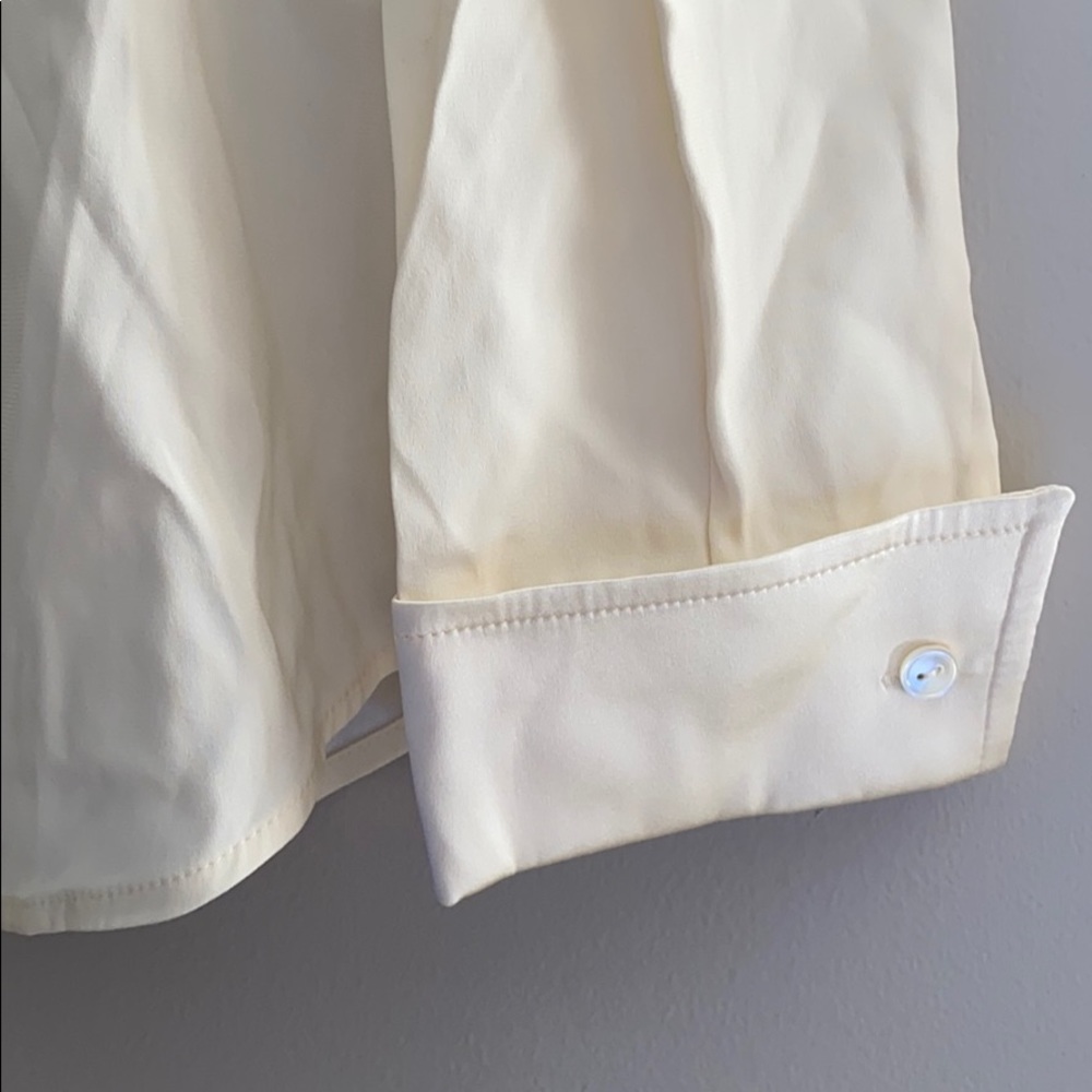 J. McLaughlin Blouse - Picture 8 of 8